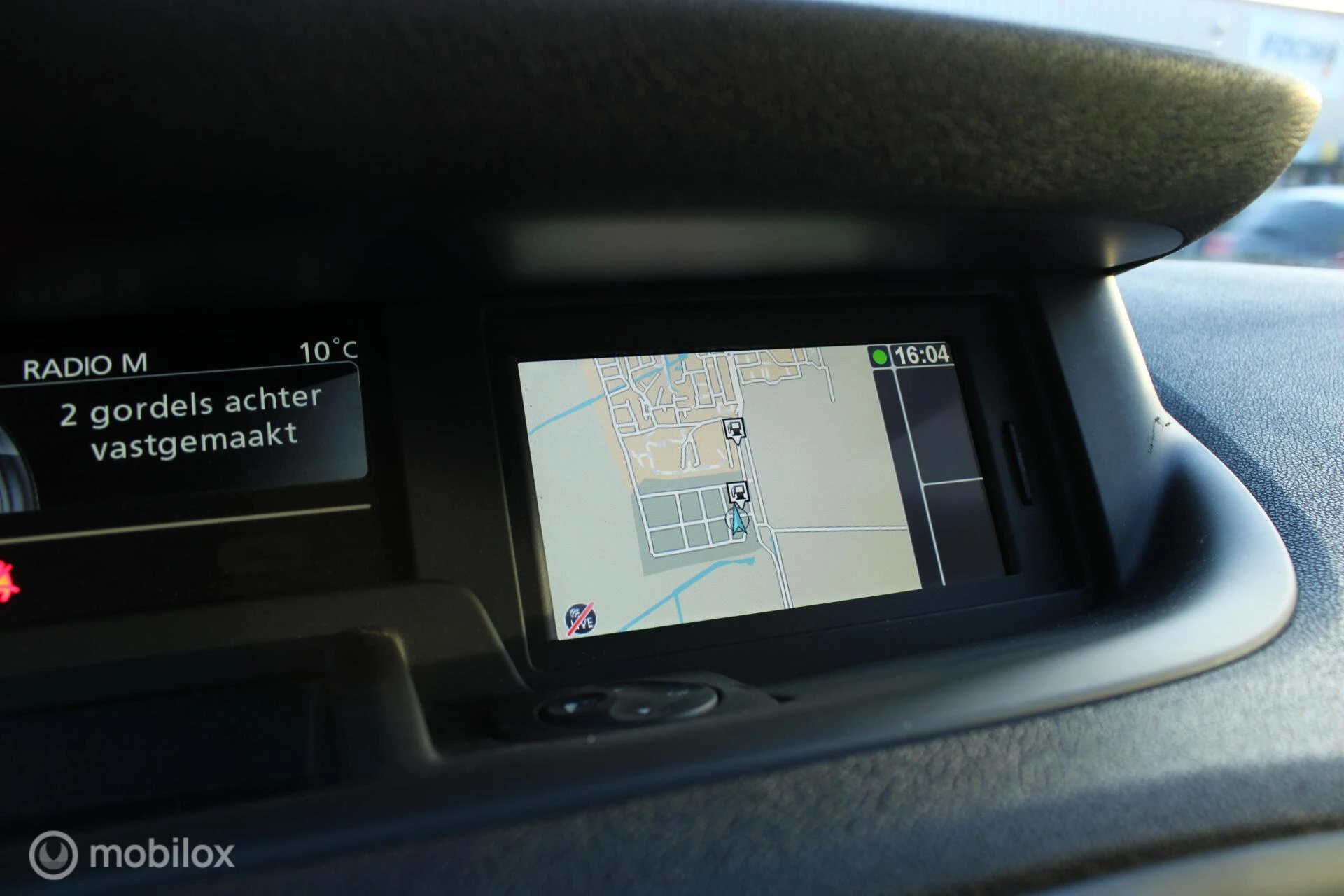 Hoofdafbeelding Renault Grand Scénic