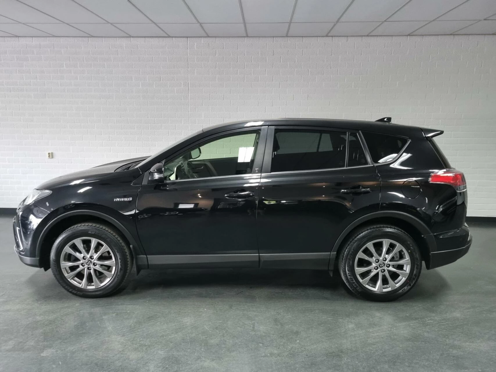 Hoofdafbeelding Toyota RAV4