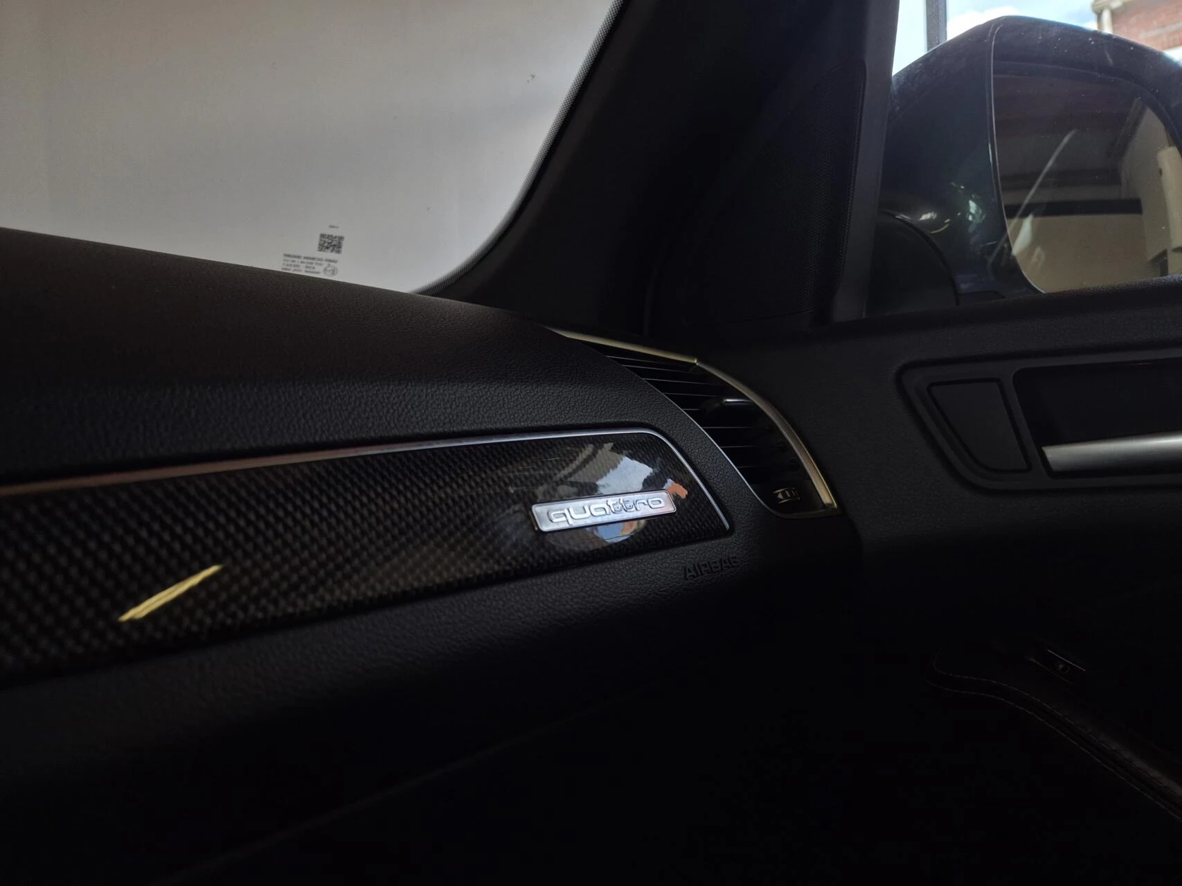 Hoofdafbeelding Audi SQ5