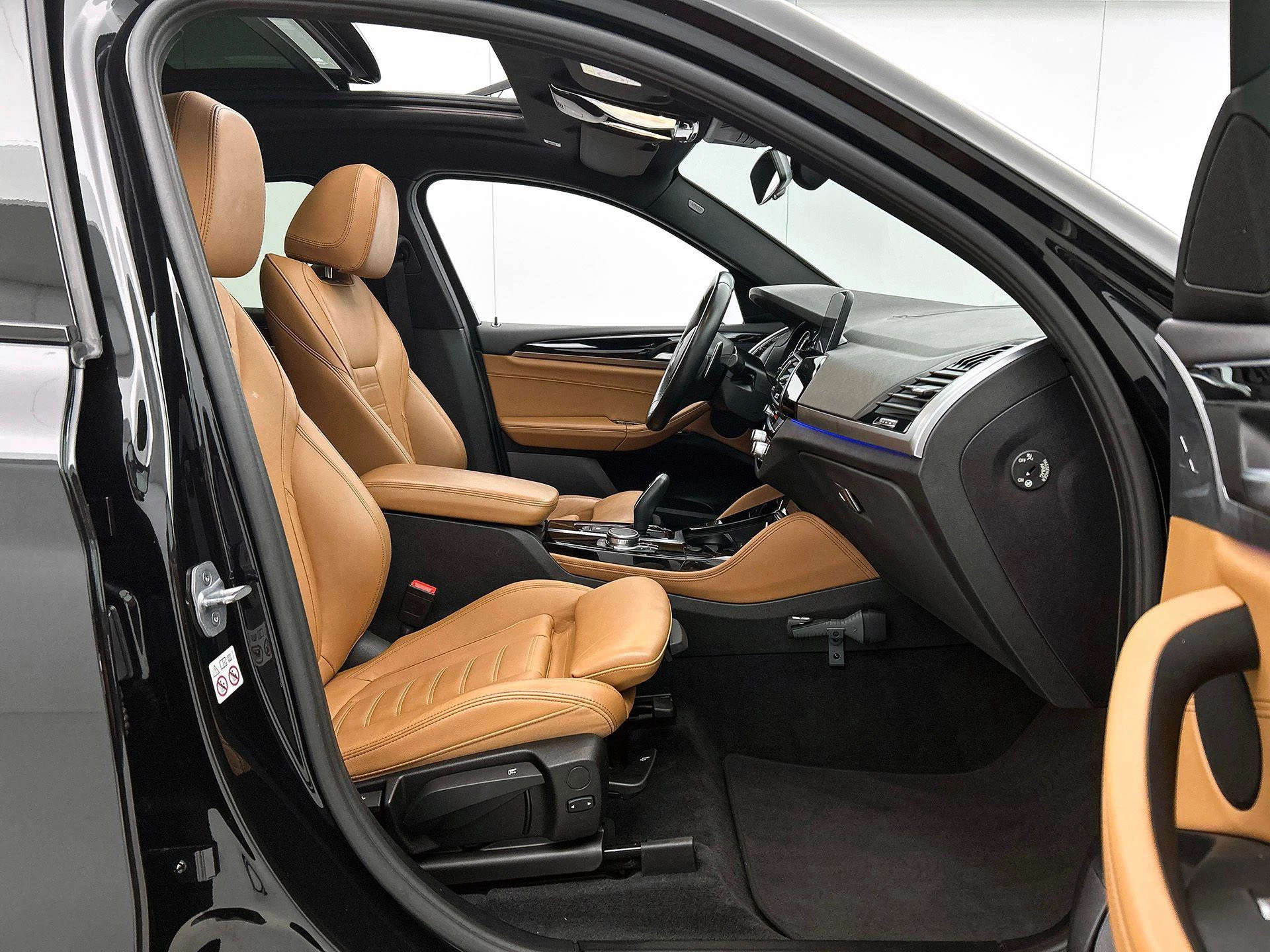 Hoofdafbeelding BMW X4