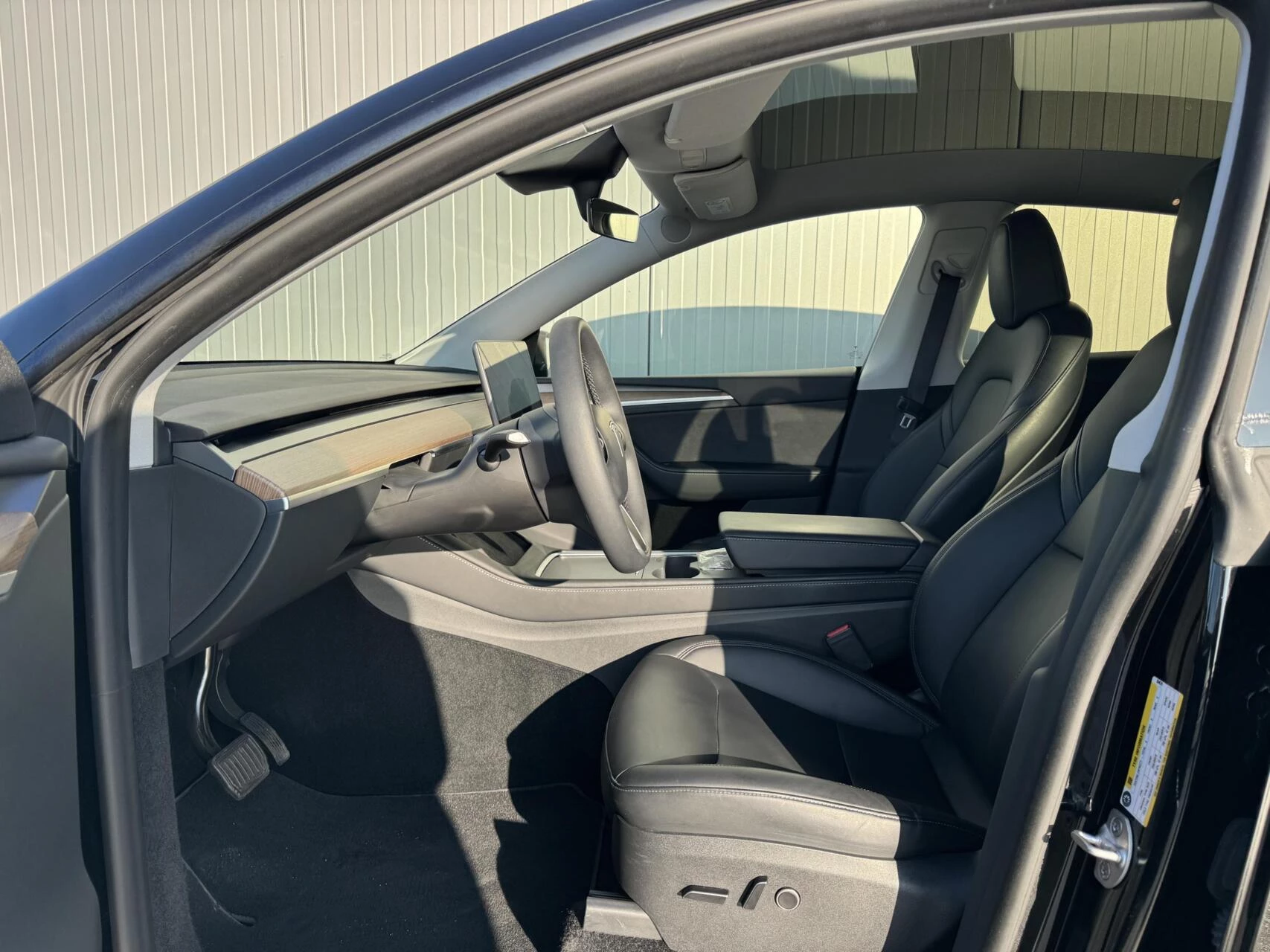 Hoofdafbeelding Tesla Model Y