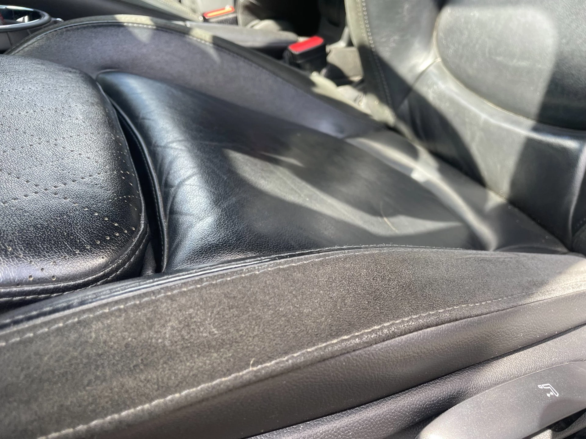 Hoofdafbeelding MINI Cooper S