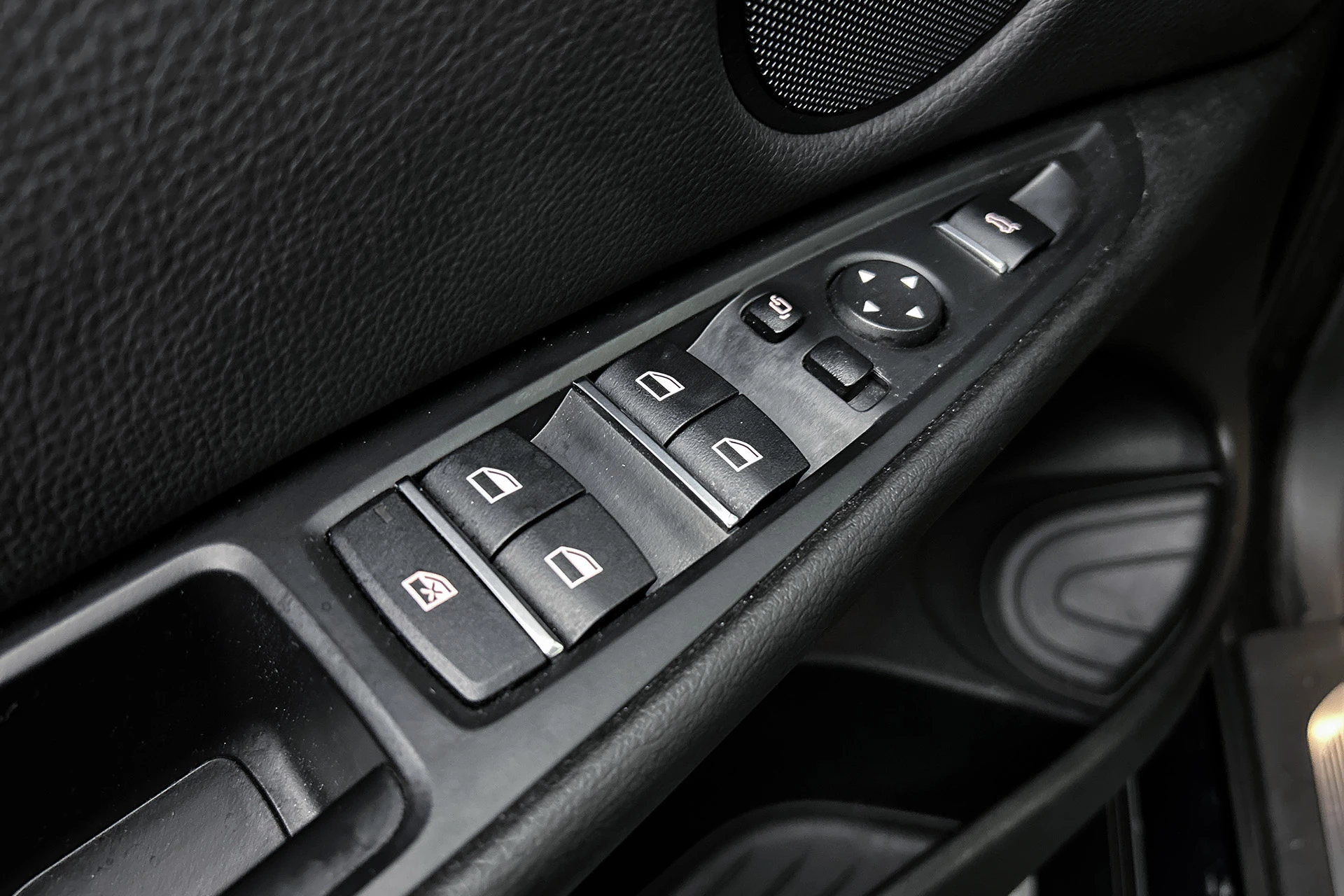 Hoofdafbeelding BMW X6