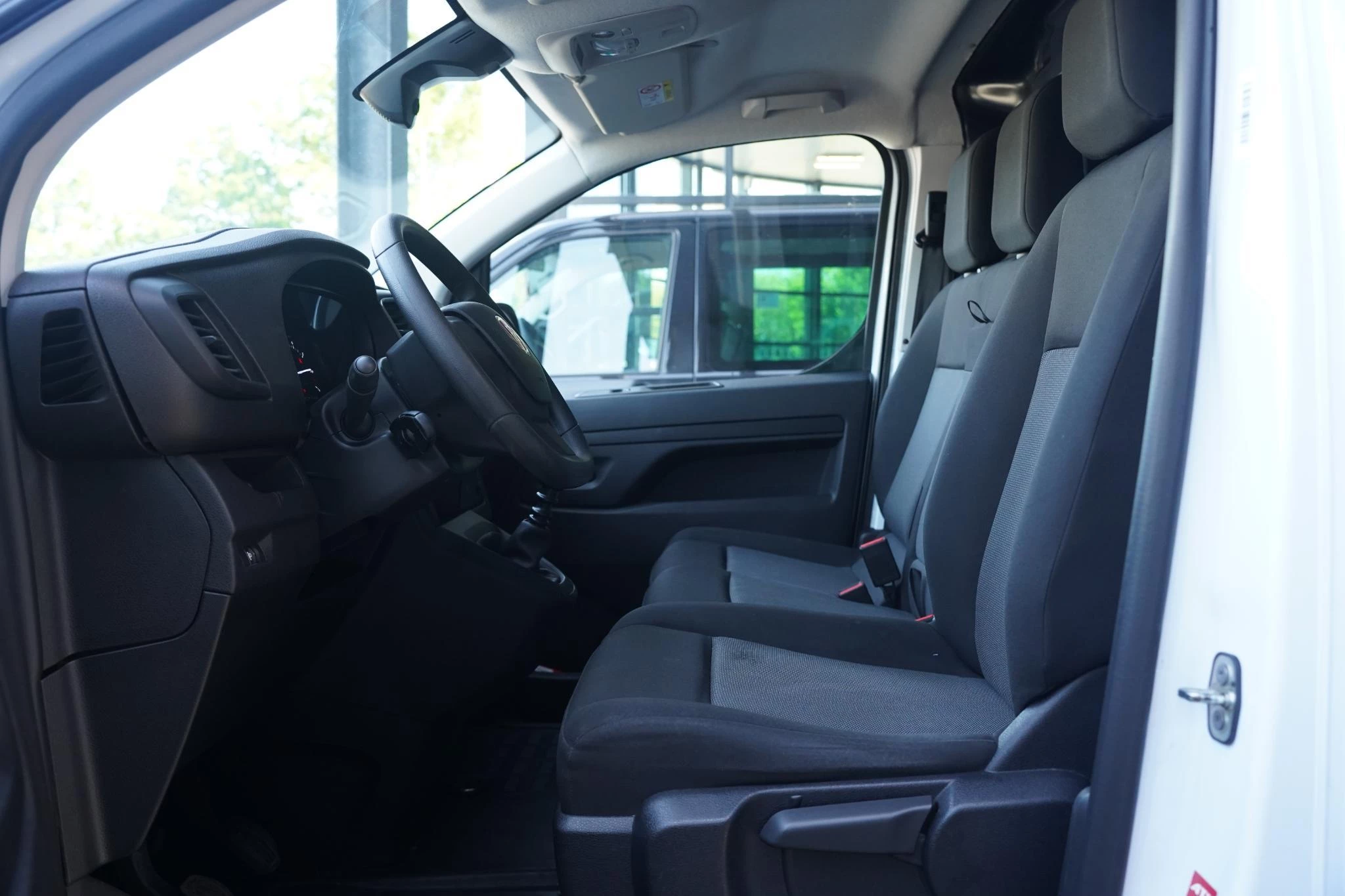 Hoofdafbeelding Fiat Scudo