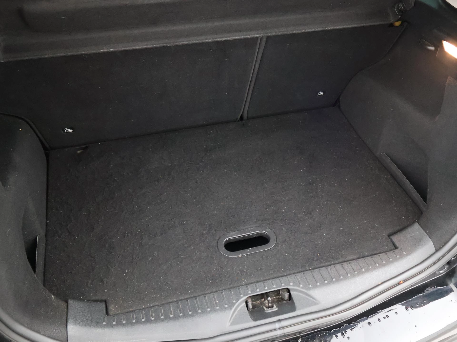 Hoofdafbeelding Ford B-MAX