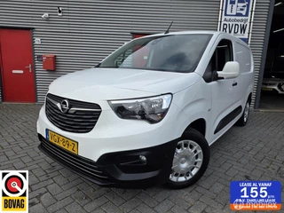Opel Combo 1.5D L2H1✅camera✅2020✅87.000KM✅