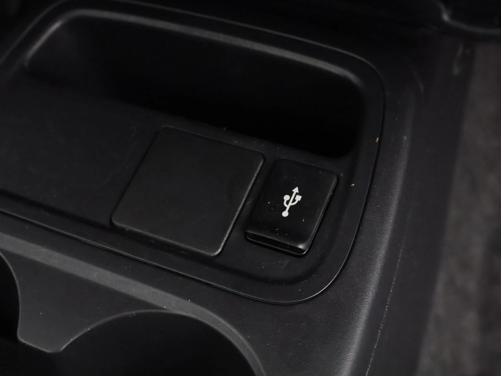 Hoofdafbeelding Mitsubishi Space Star