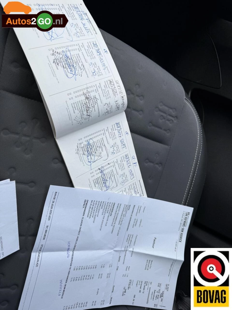 Hoofdafbeelding Opel Meriva