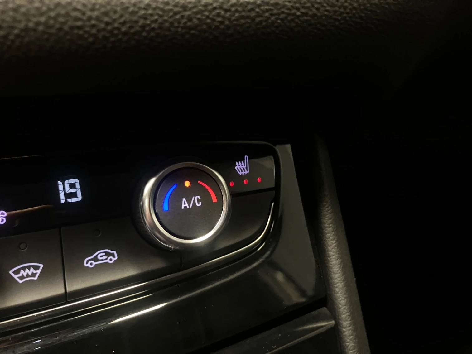 Hoofdafbeelding Opel Grandland