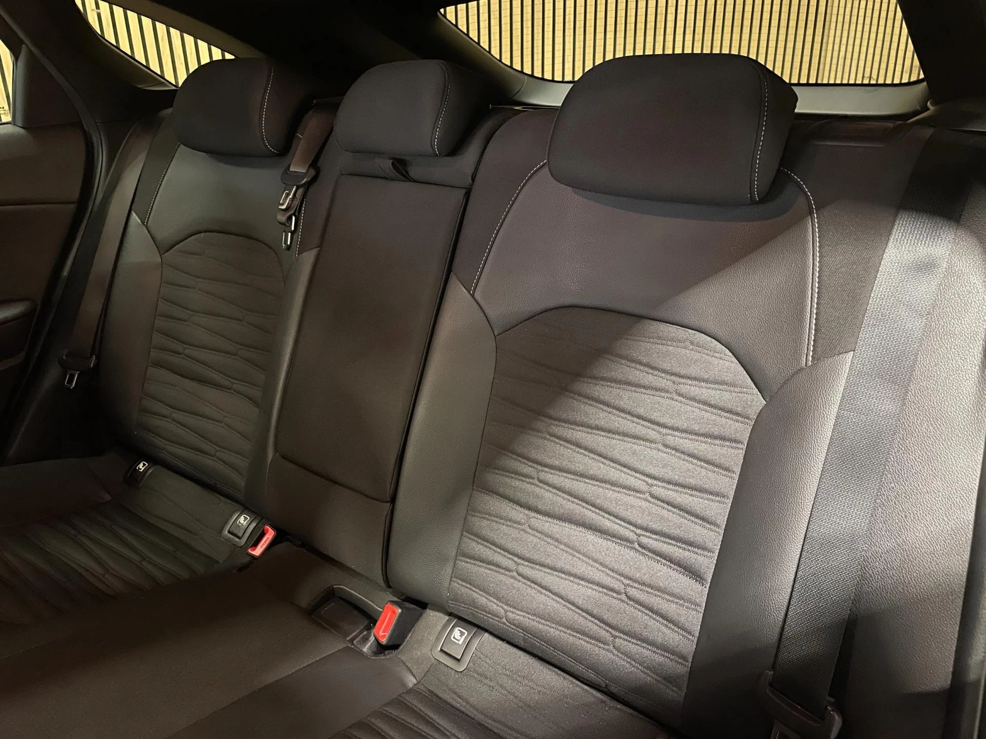 Hoofdafbeelding Kia ProCeed