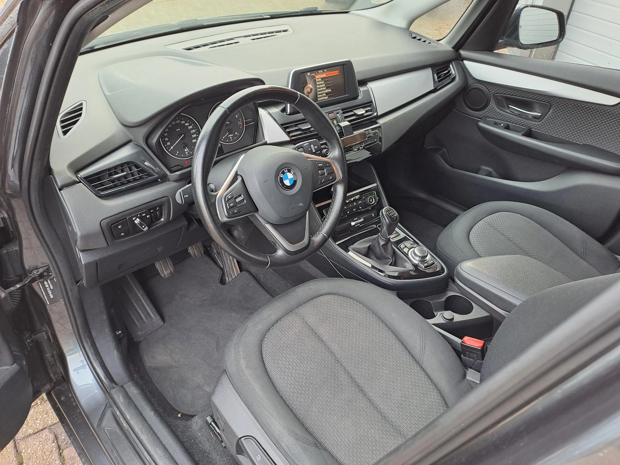Hoofdafbeelding BMW 2 Serie