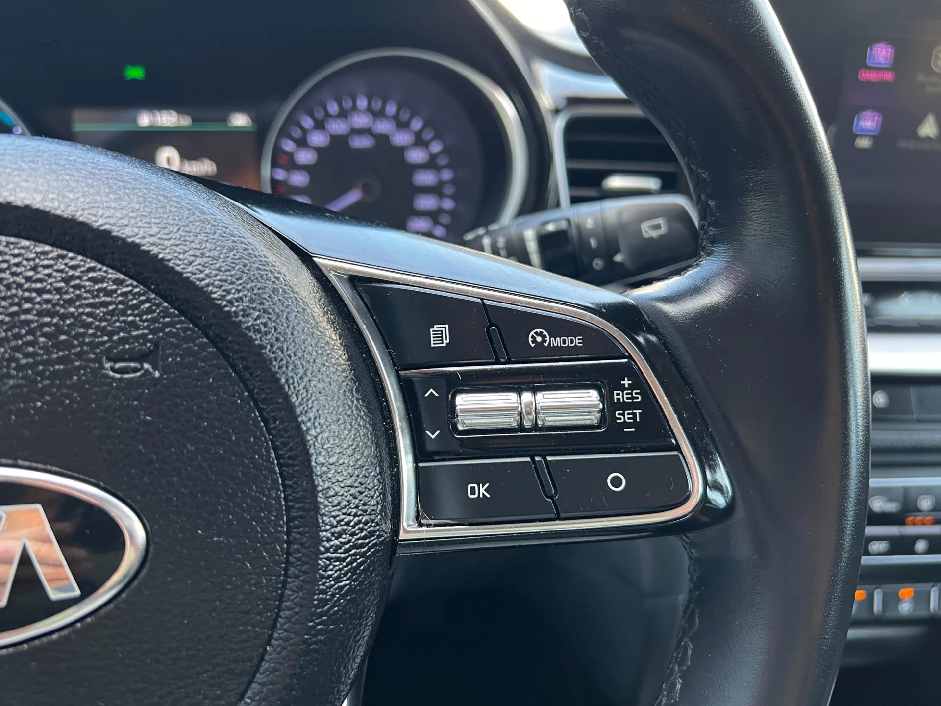 Hoofdafbeelding Kia XCeed