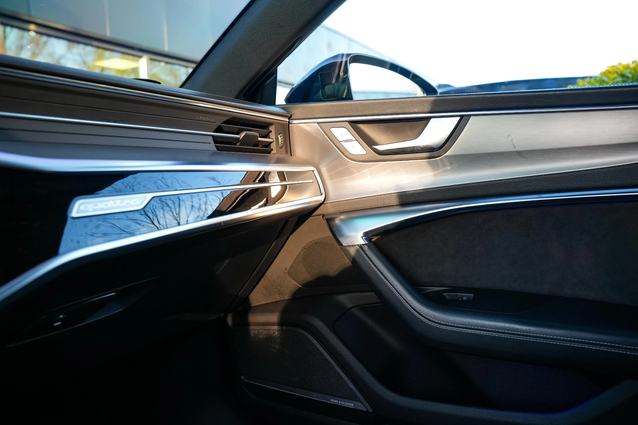 Hoofdafbeelding Audi A7