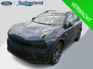 Hoofdafbeelding Lynk & Co 01 Lynk & Co 01 1.5 261 pk | PHEV | 360 Camera | Adaptieve Cruise | Elek. Achterklep | Panorama dak | Stoelverwarming | 1.800kg Trekgewicht