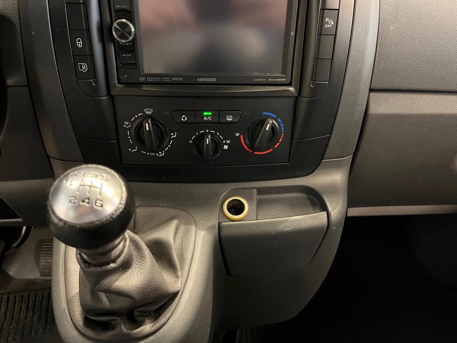 Hoofdafbeelding Fiat Scudo