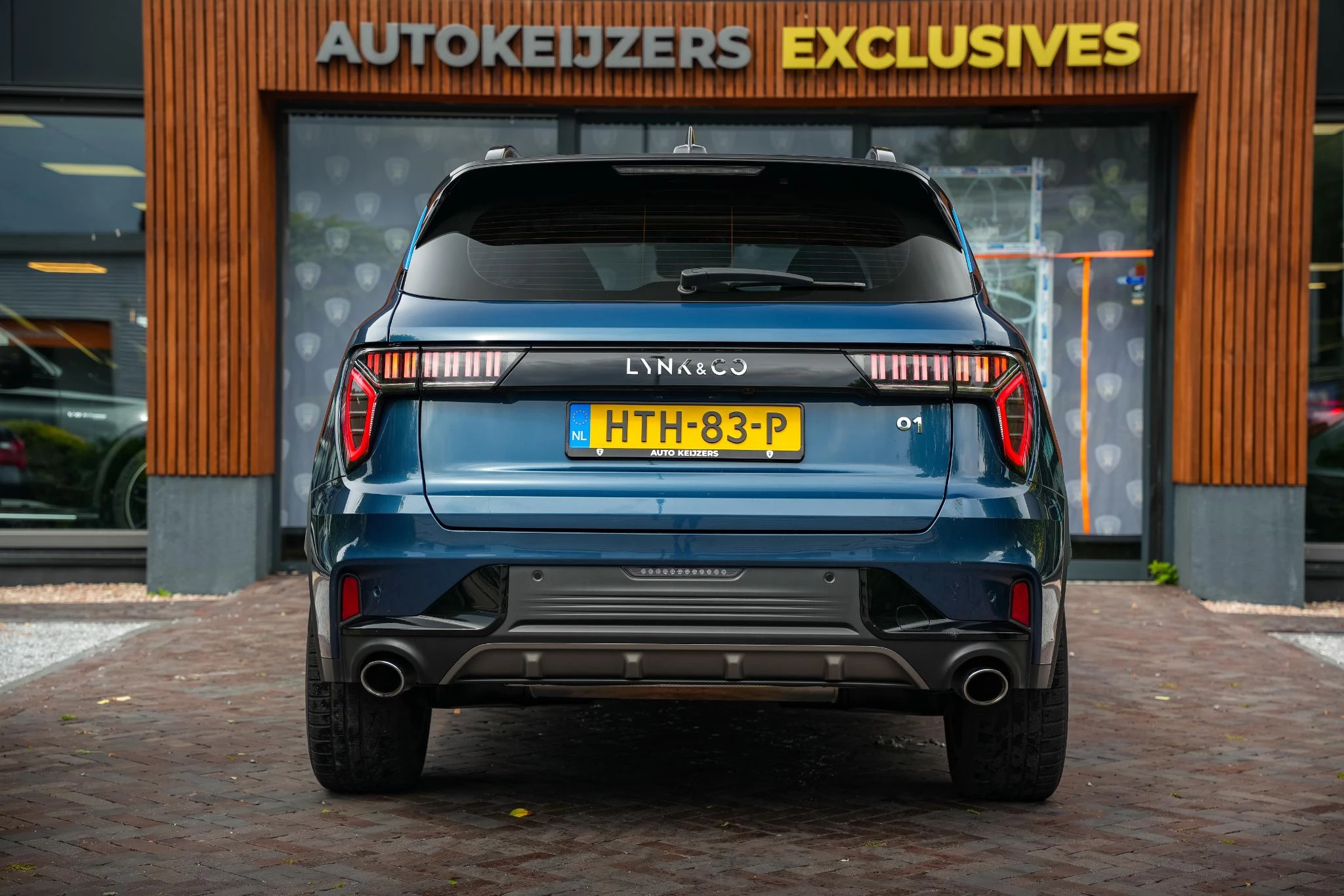Hoofdafbeelding Lynk & Co 01
