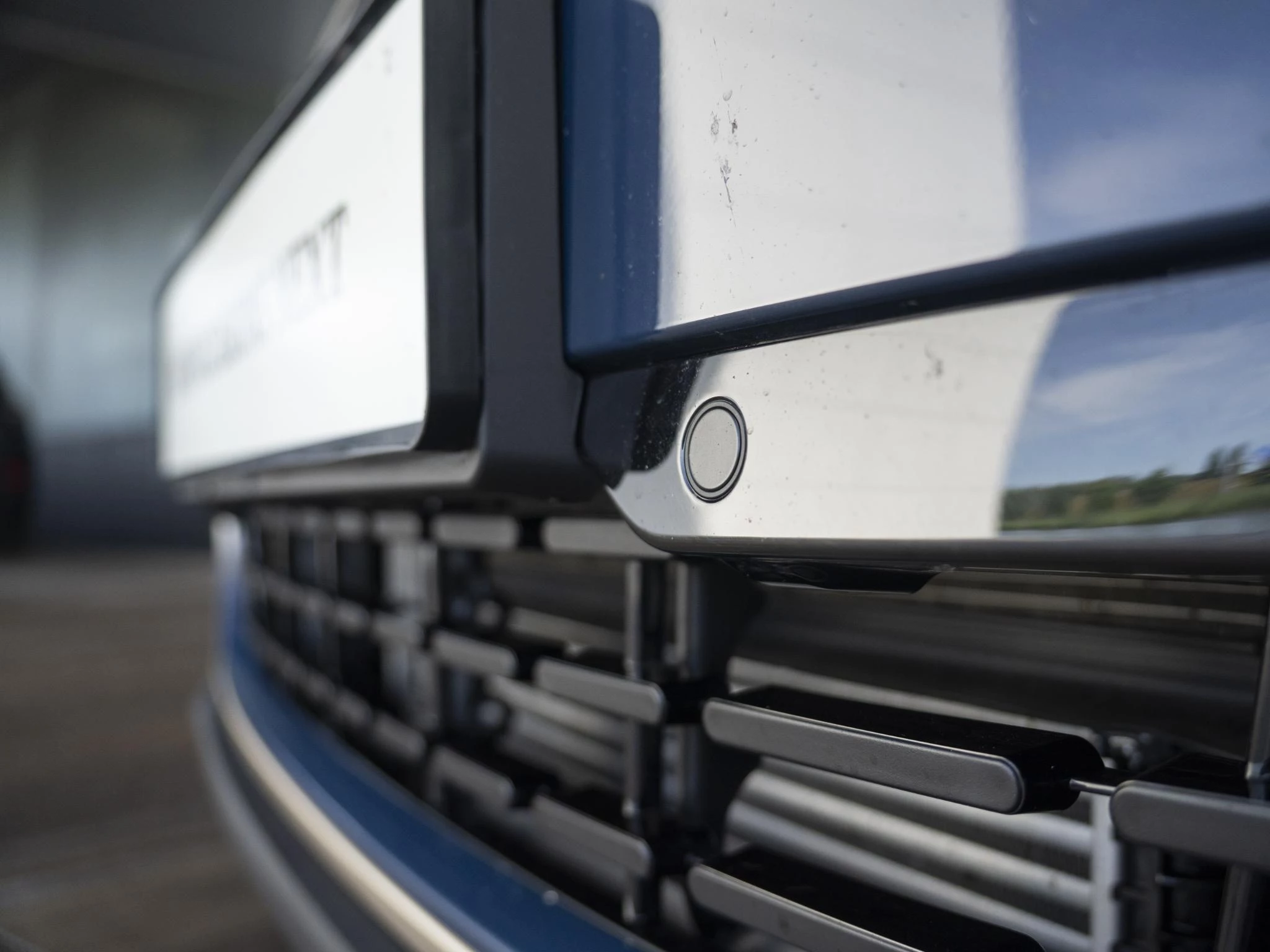 Hoofdafbeelding MINI 5-deurs