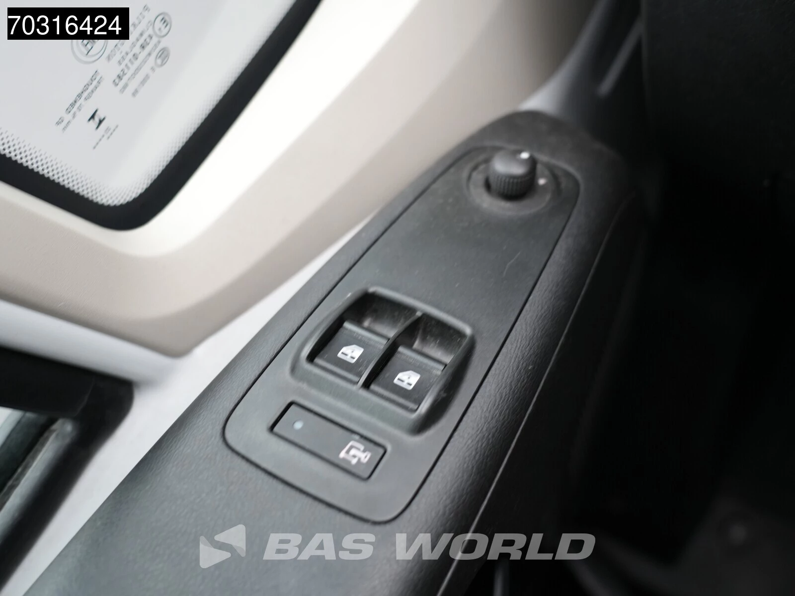 Hoofdafbeelding Peugeot Boxer