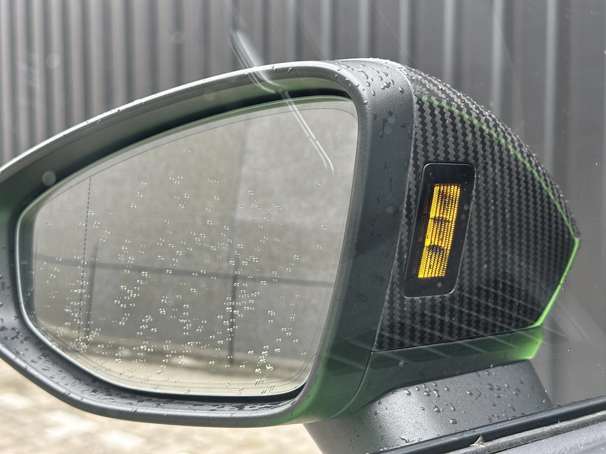 Hoofdafbeelding Audi RS3