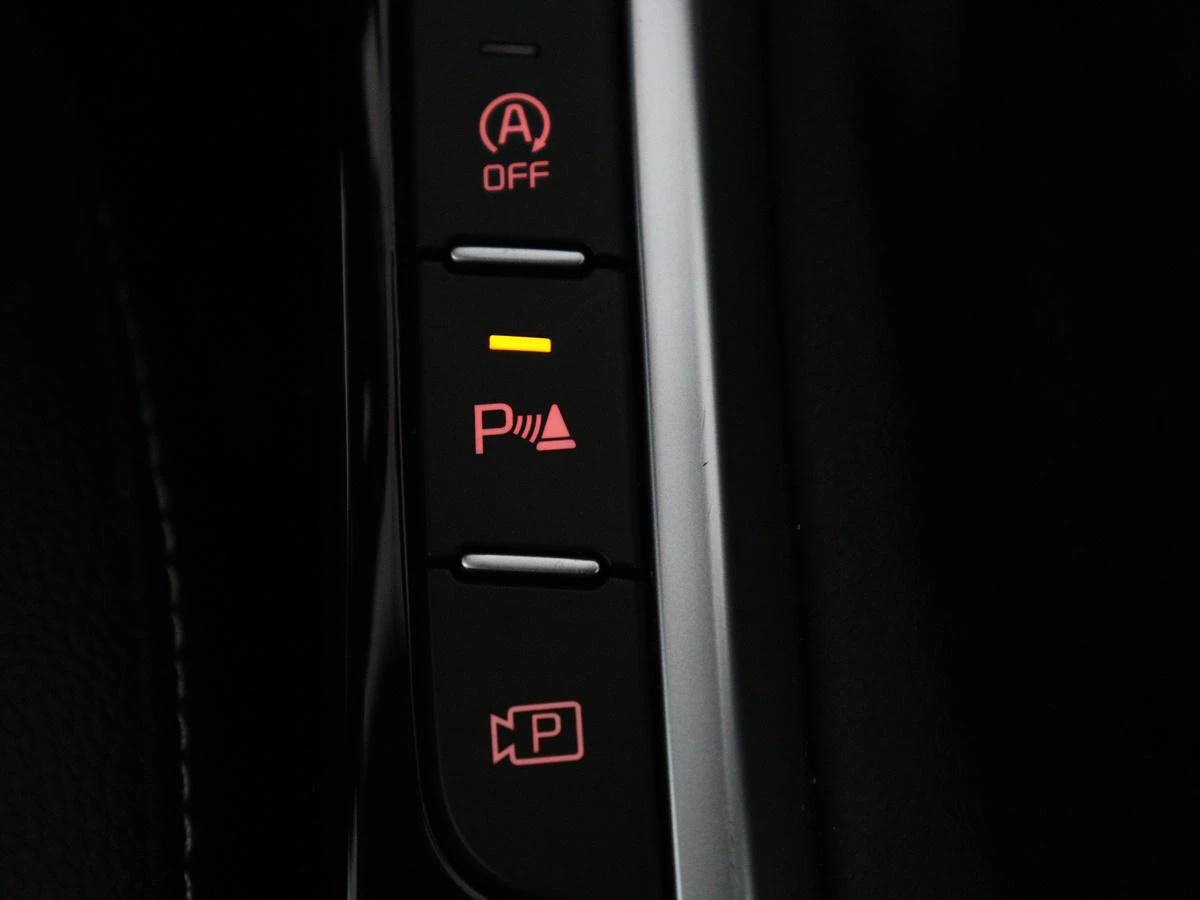 Hoofdafbeelding Kia Ceed