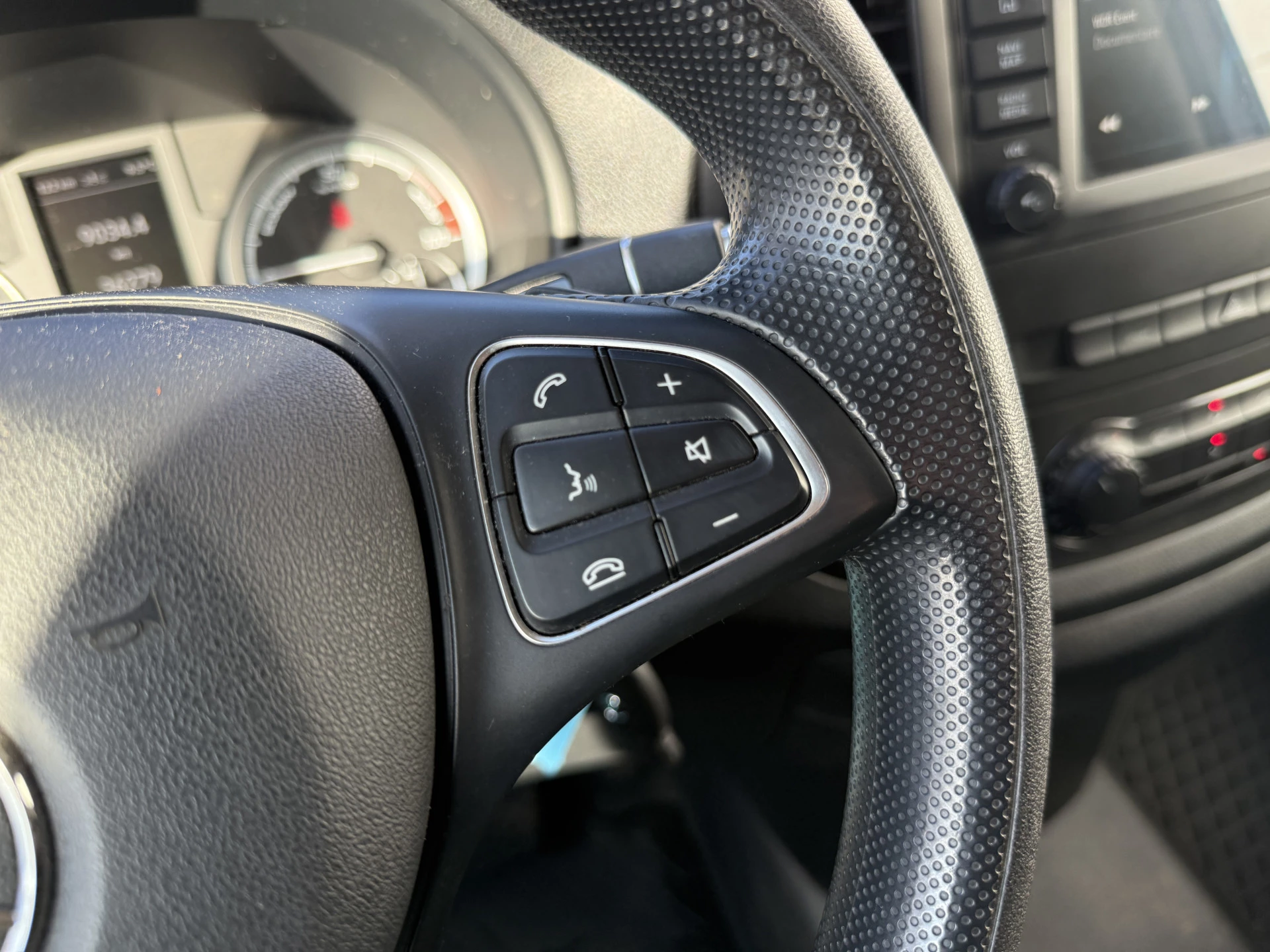 Hoofdafbeelding Mercedes-Benz eVito