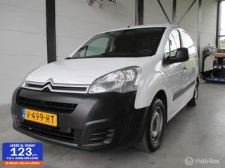 Citroen Berlingo bestel 1.6 BlueHDI 100 Comfort