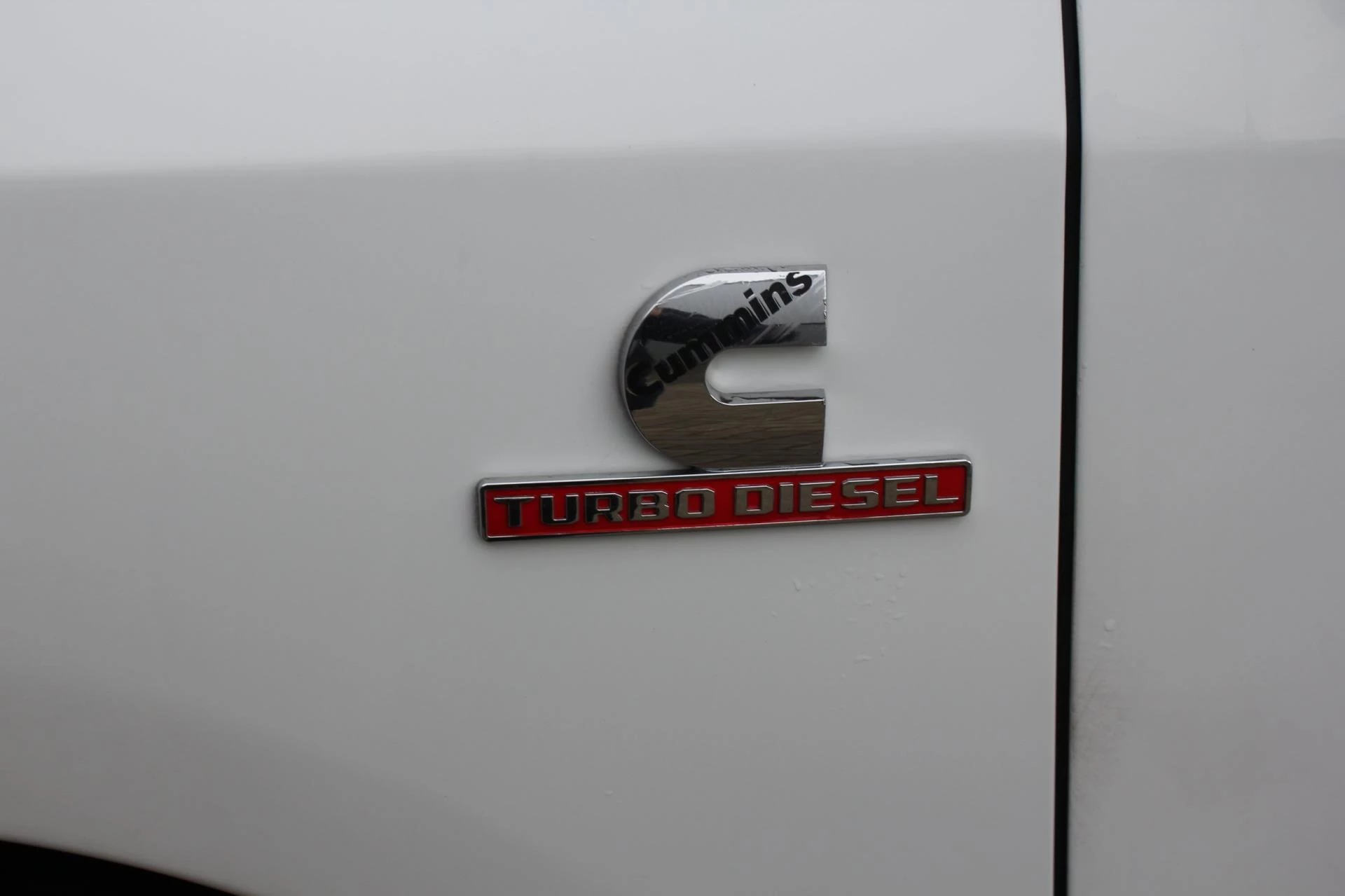 Hoofdafbeelding RAM RAM 2500