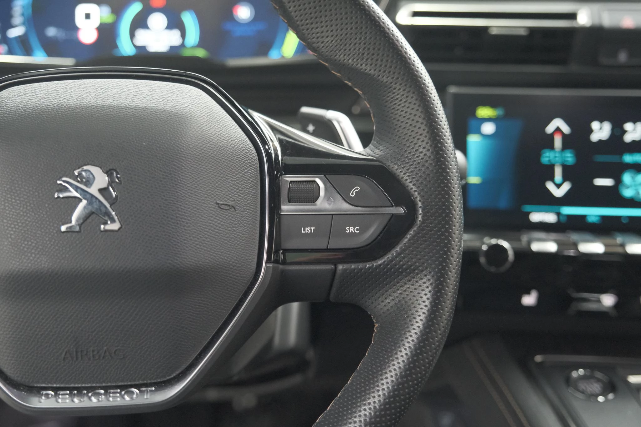 Hoofdafbeelding Peugeot 508