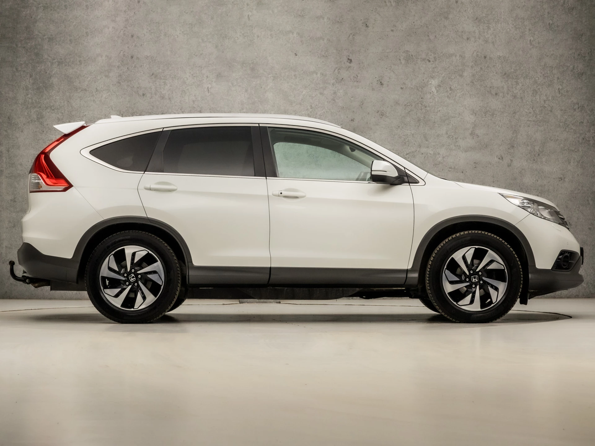 Hoofdafbeelding Honda CR-V