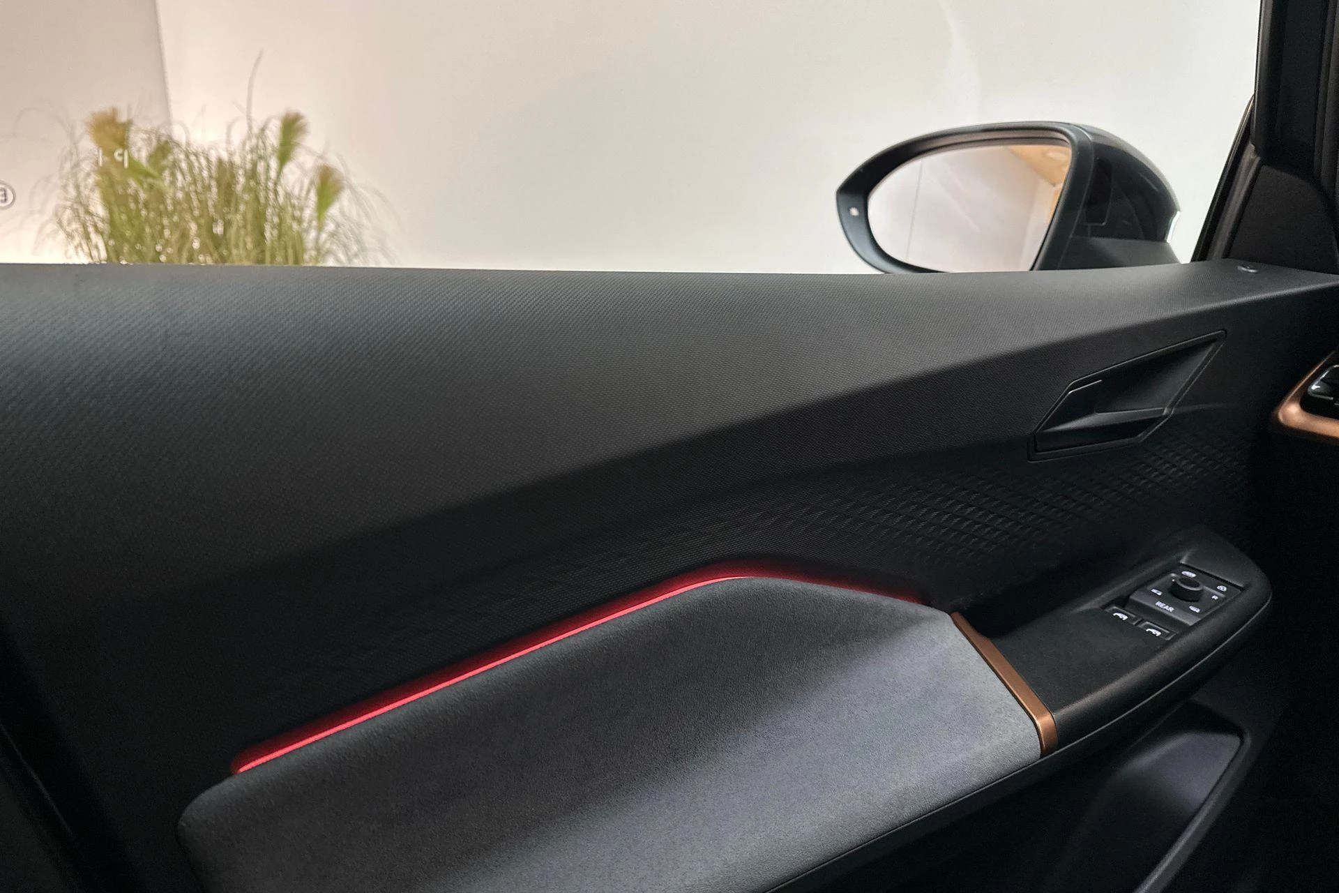 Hoofdafbeelding CUPRA Born