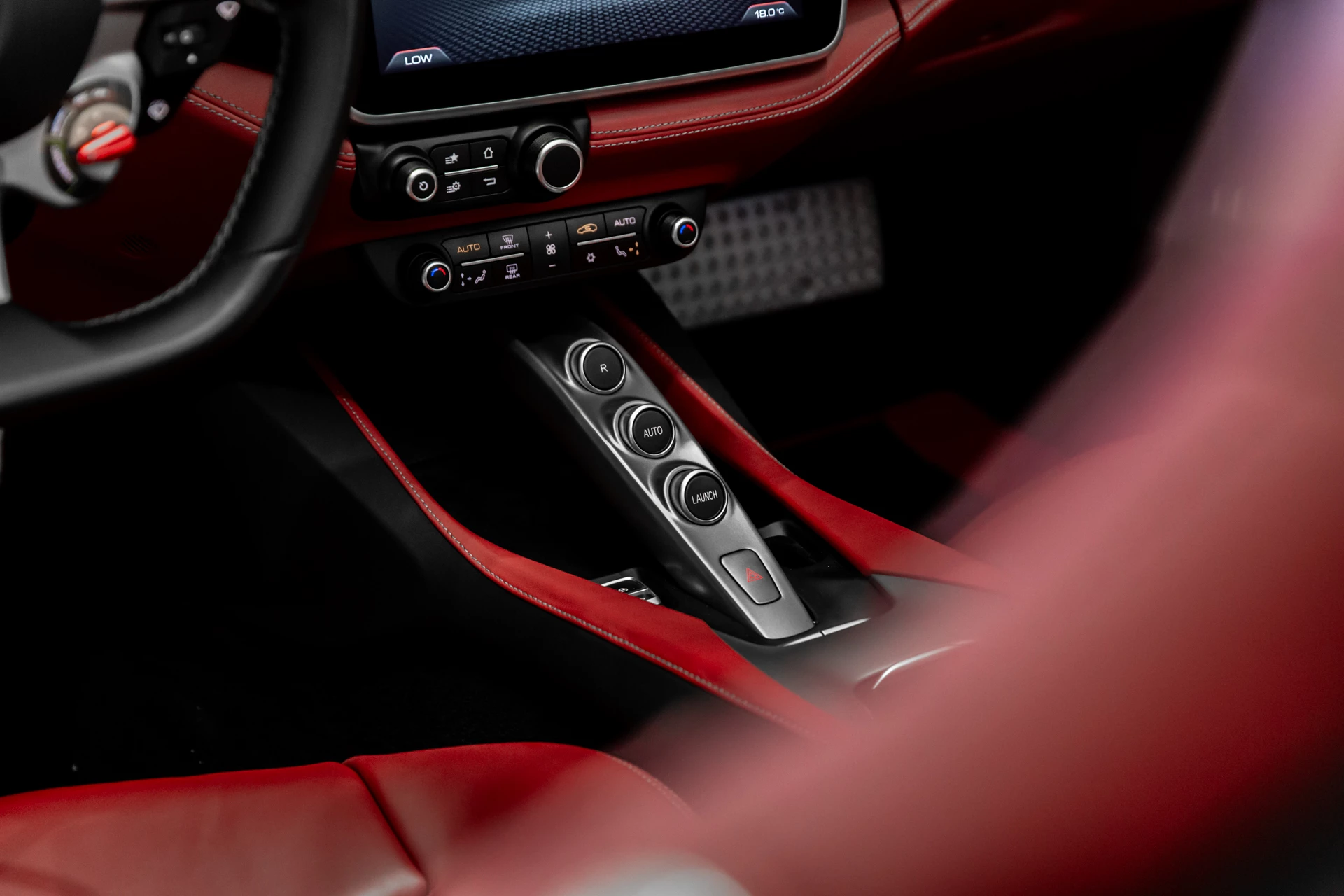 Hoofdafbeelding Ferrari Portofino