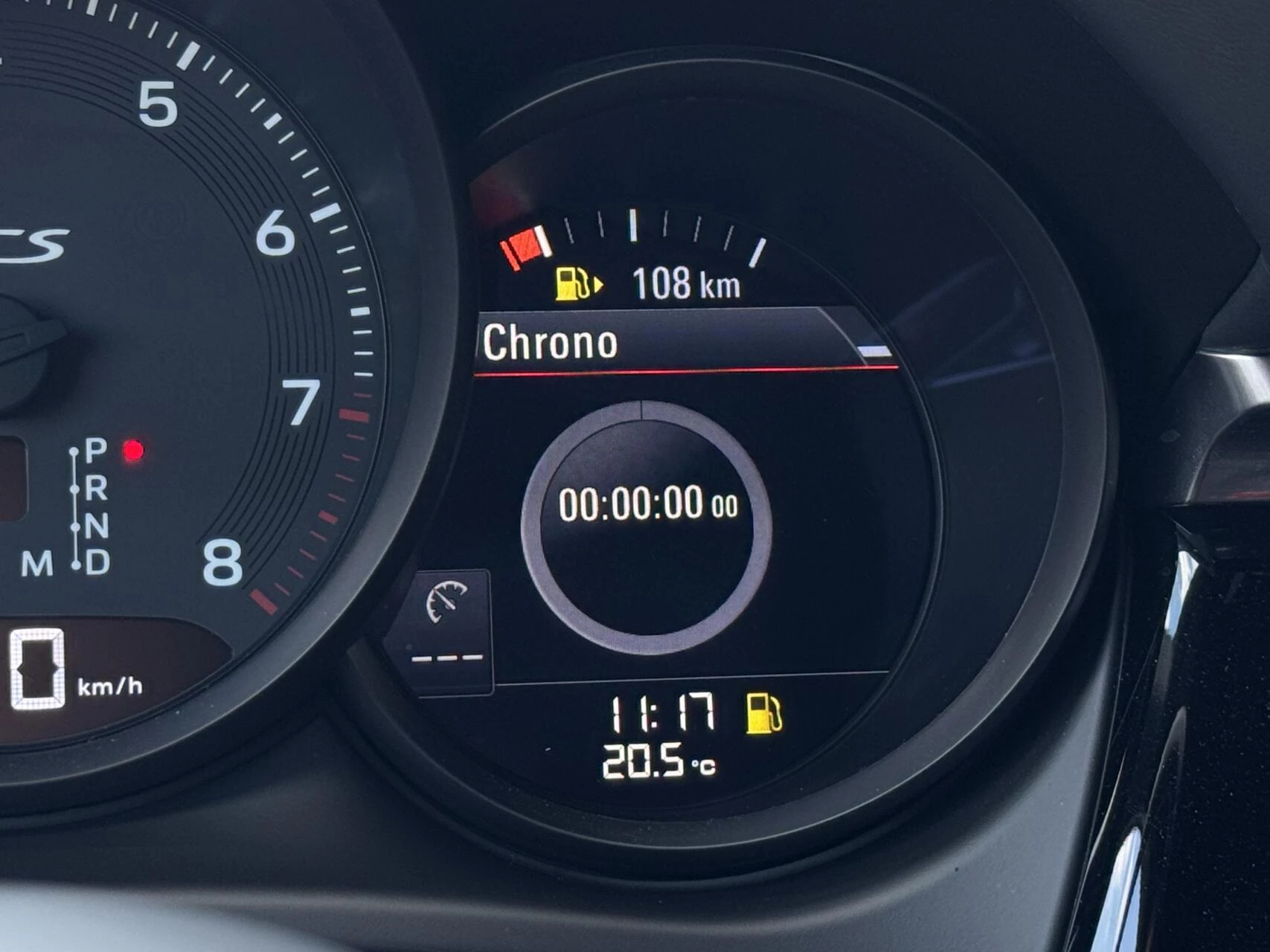 Hoofdafbeelding Porsche Macan
