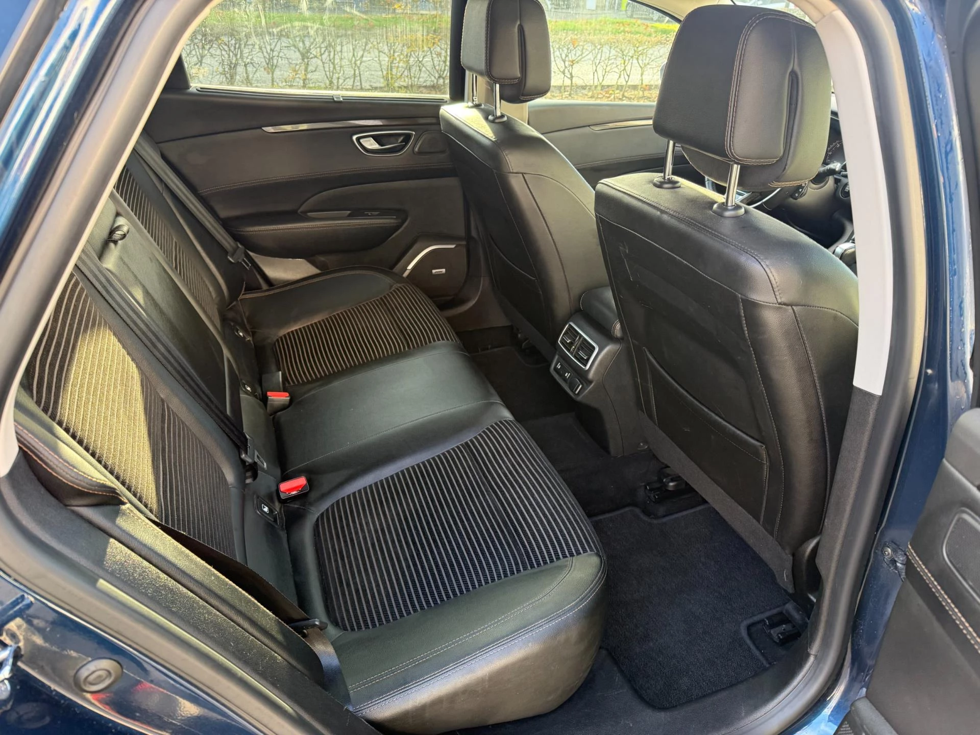 Hoofdafbeelding Renault Talisman