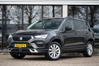 SEAT Ateca 1.5 TSI FR Business Intense | Beats | CarPlay | Navi | Park Assist | Stoelverw.