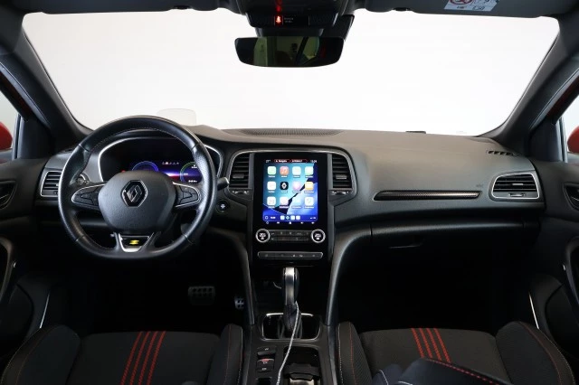 Hoofdafbeelding Renault Megane E-Tech