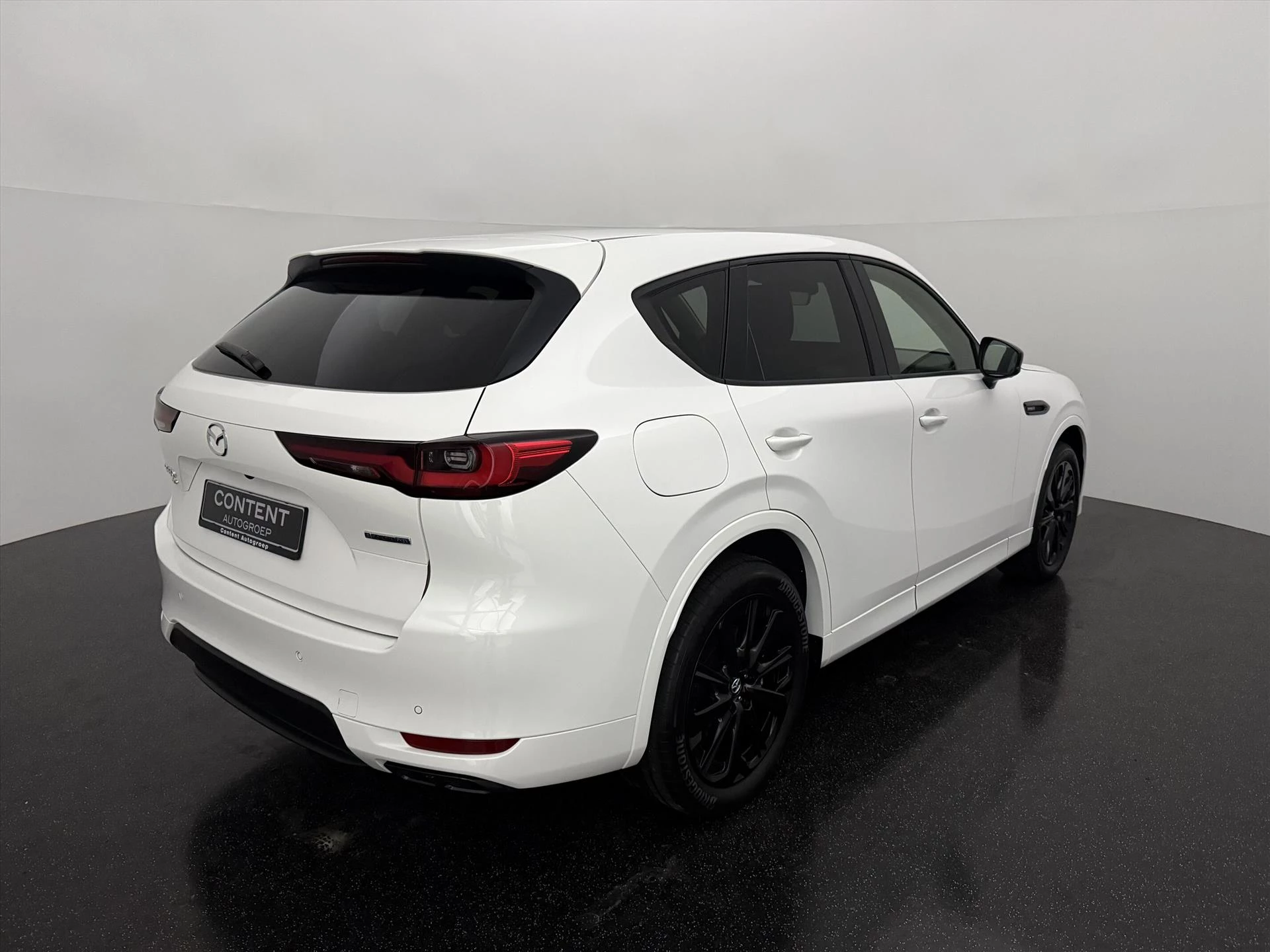 Hoofdafbeelding Mazda CX-60