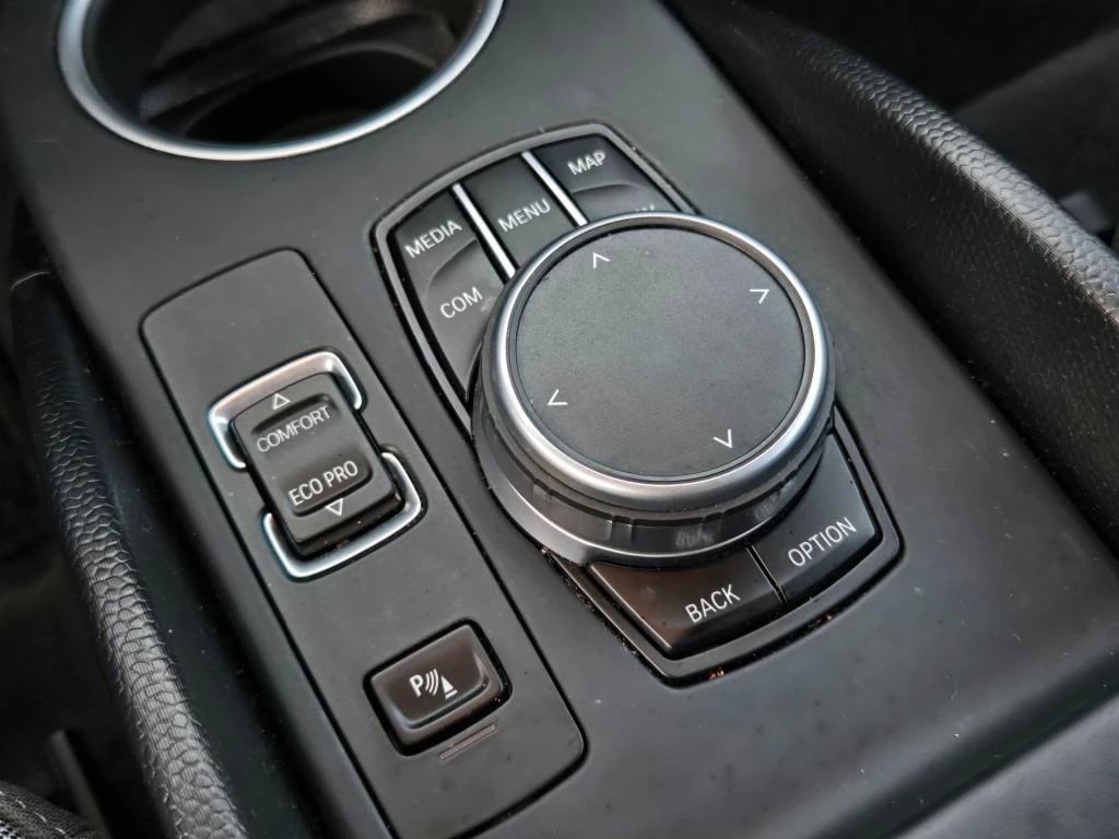 Hoofdafbeelding BMW i3
