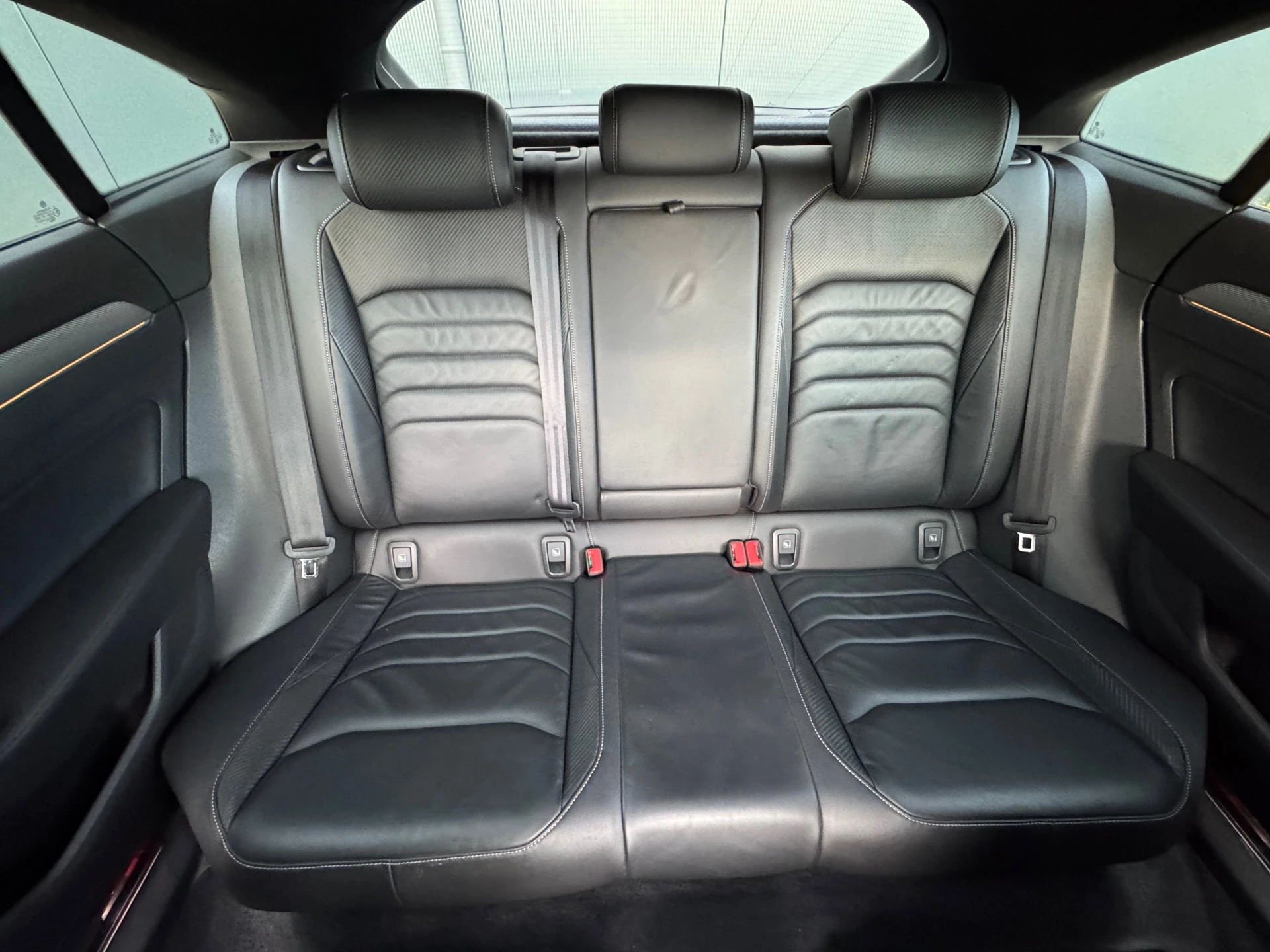 Hoofdafbeelding Volkswagen Arteon