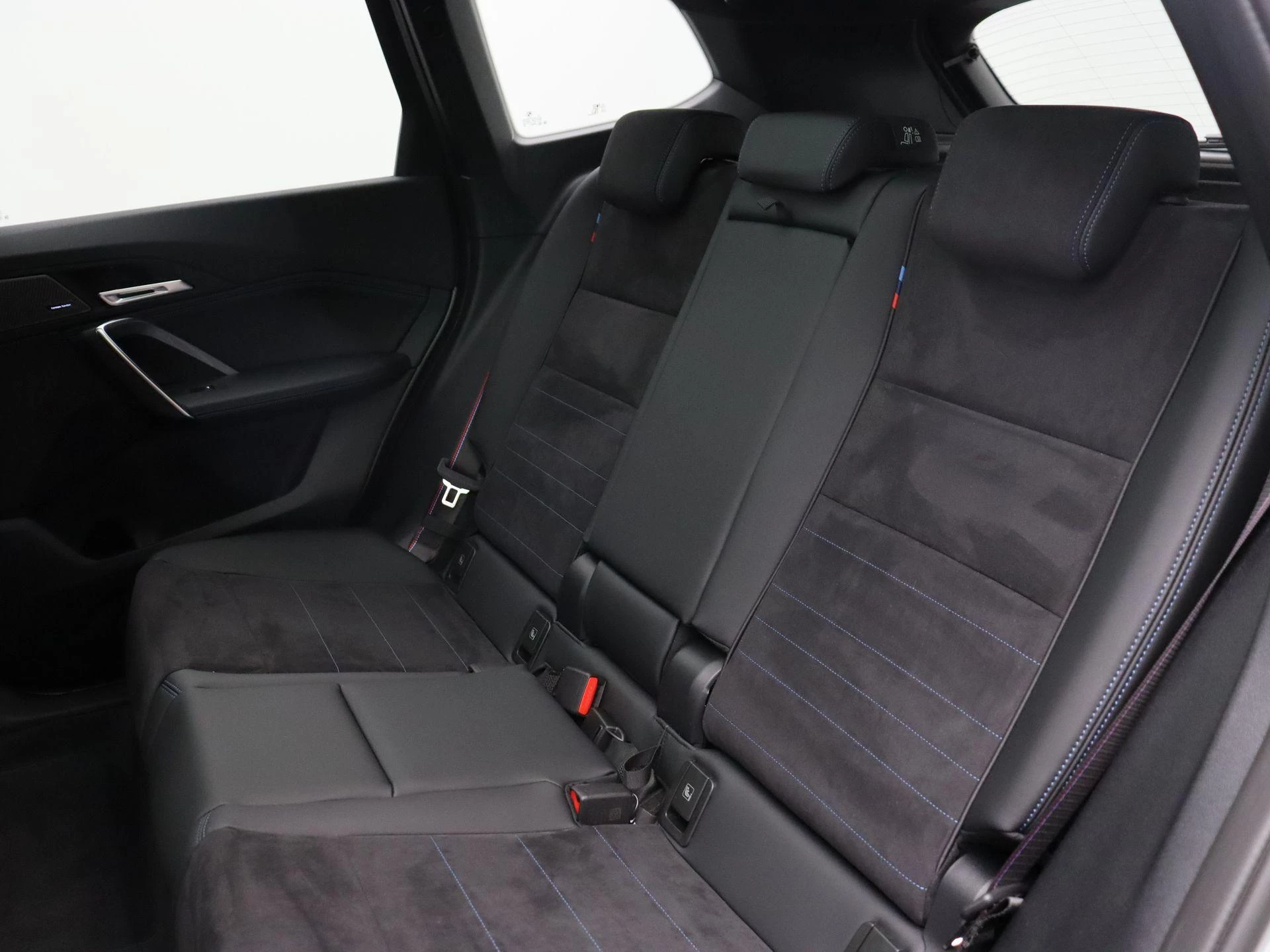 Hoofdafbeelding BMW iX1