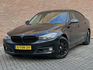 BMW 3-serie 320I Gran Turismo Executive 2e Eigenaar - Navi - Trekhaak