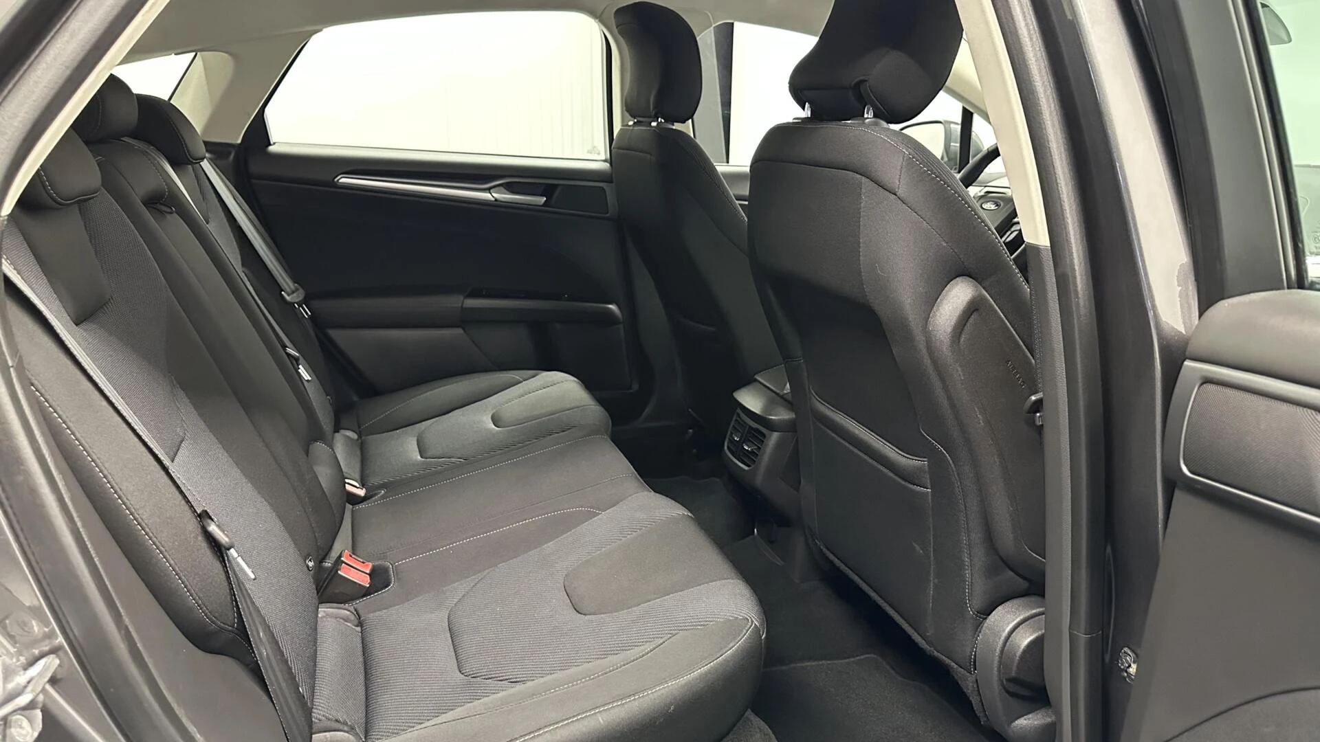 Hoofdafbeelding Ford Mondeo