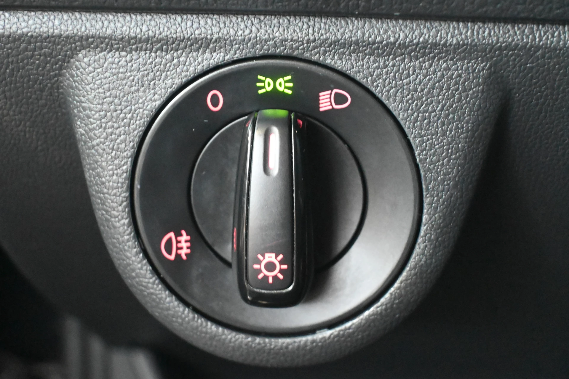 Hoofdafbeelding SEAT Mii