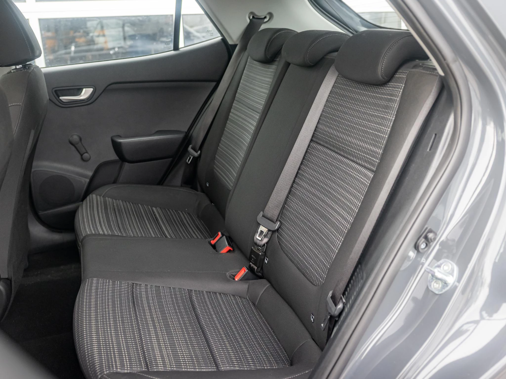 Hoofdafbeelding Kia Stonic