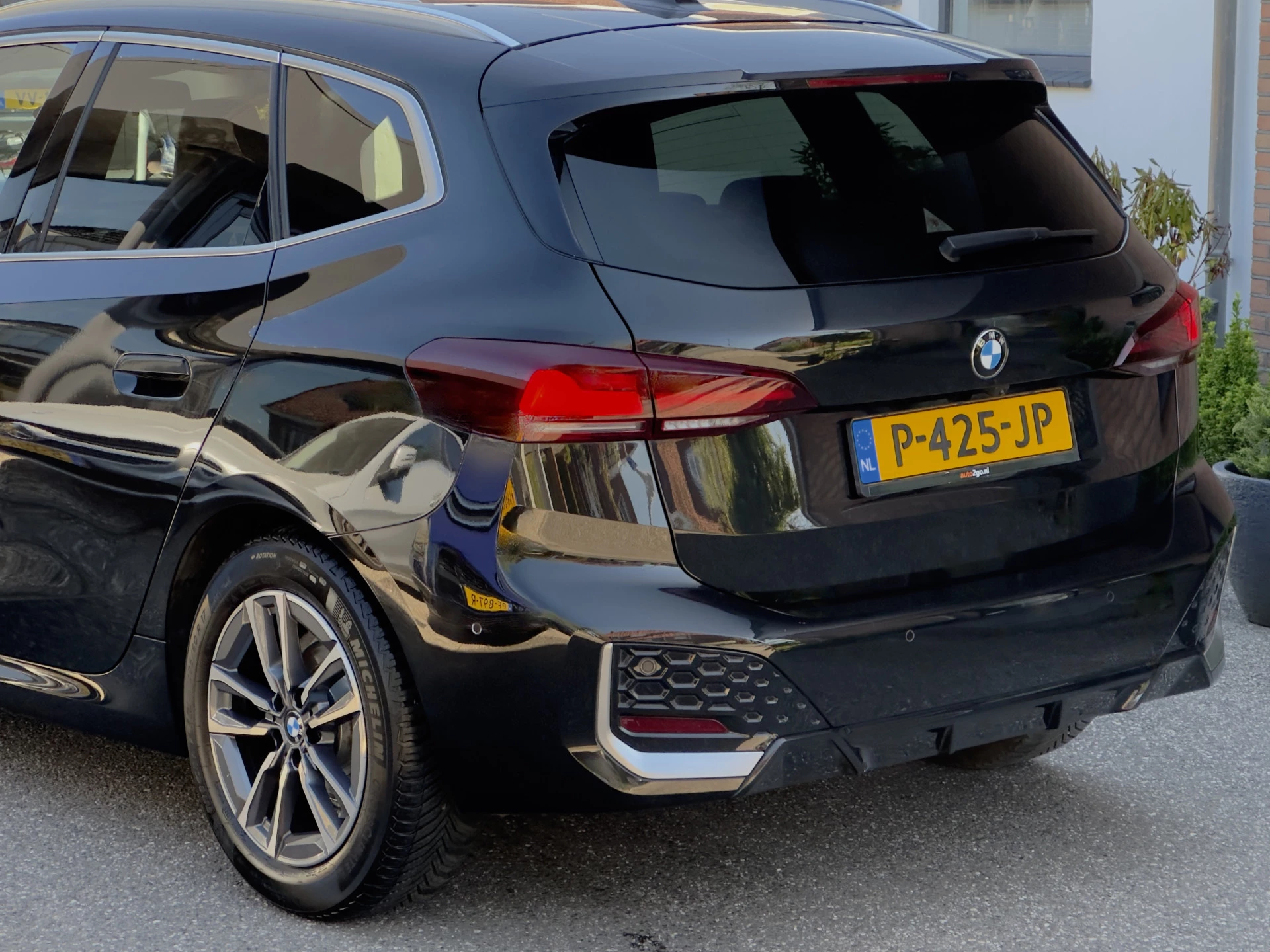 Hoofdafbeelding BMW 2 Serie