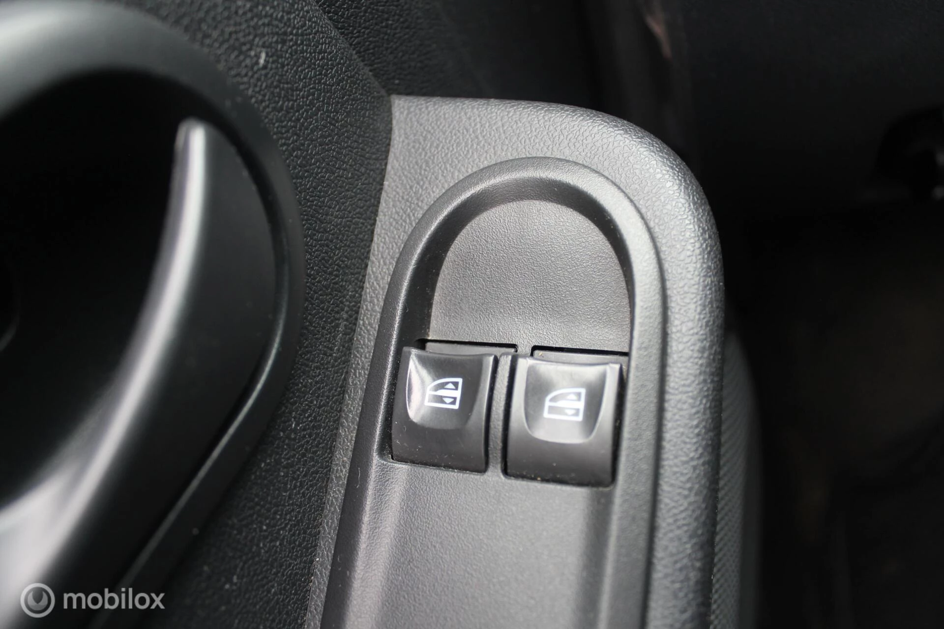 Hoofdafbeelding Dacia Duster