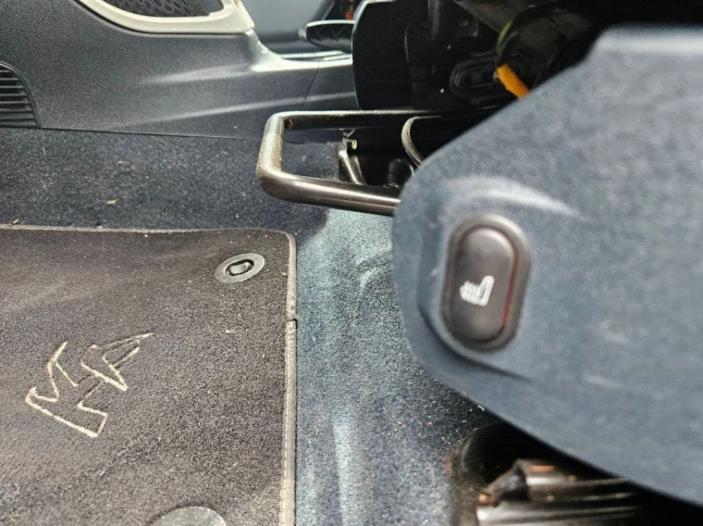 Hoofdafbeelding Ford Ka