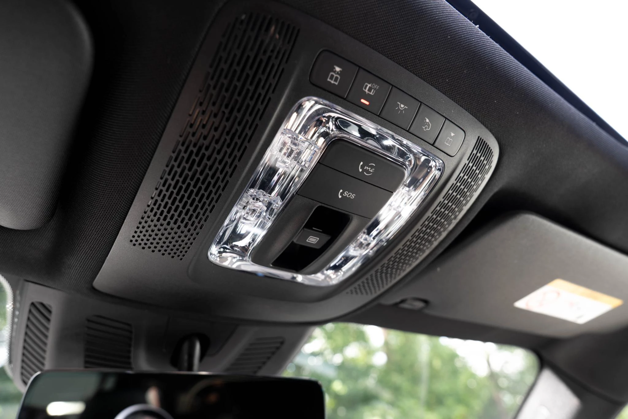 Hoofdafbeelding Mercedes-Benz GLB