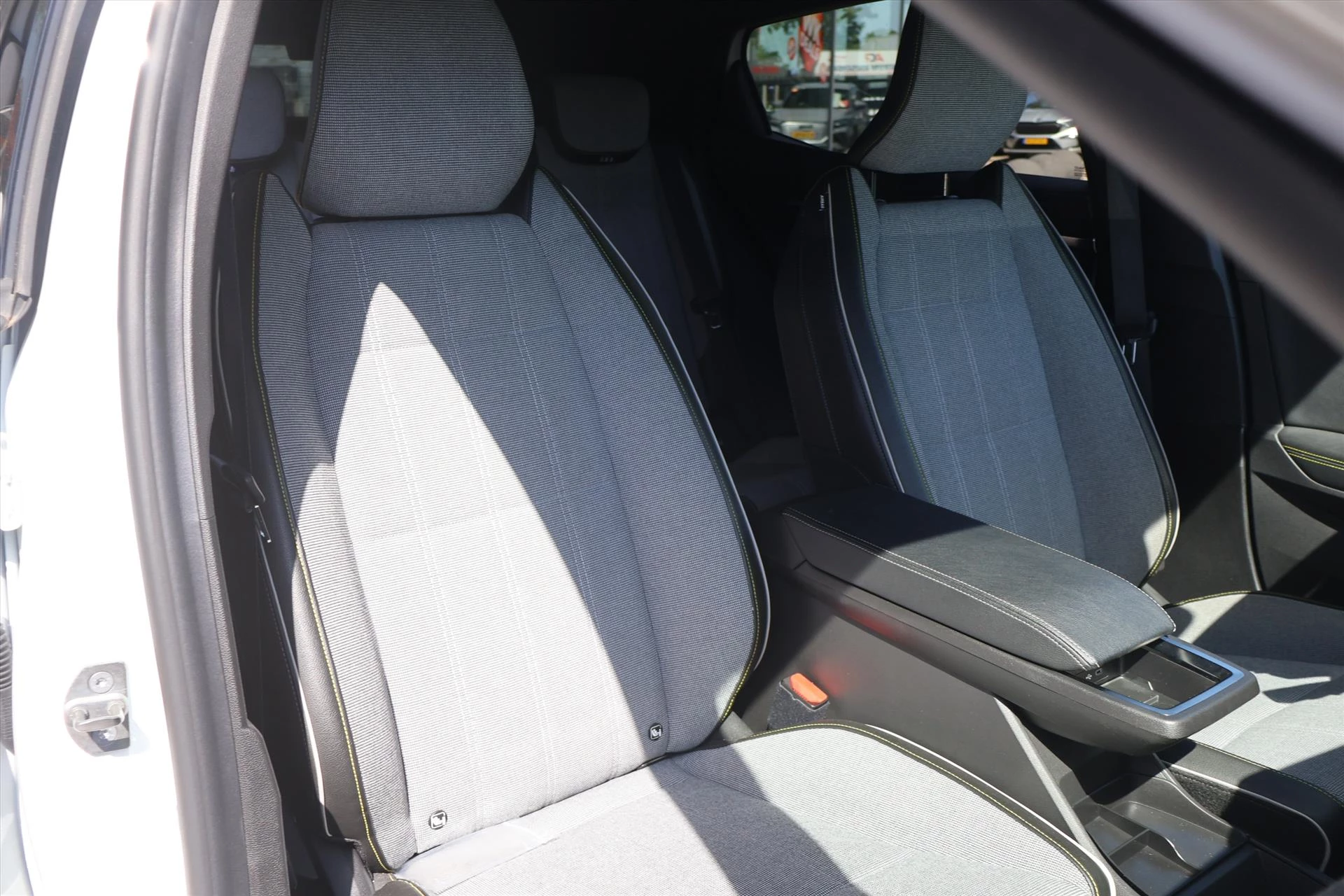 Hoofdafbeelding Renault Megane E-Tech