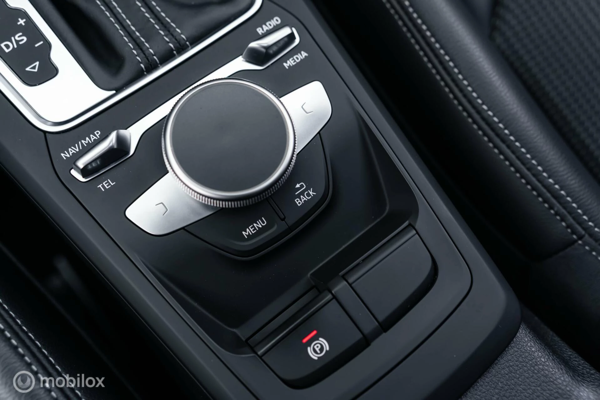 Hoofdafbeelding Audi SQ2