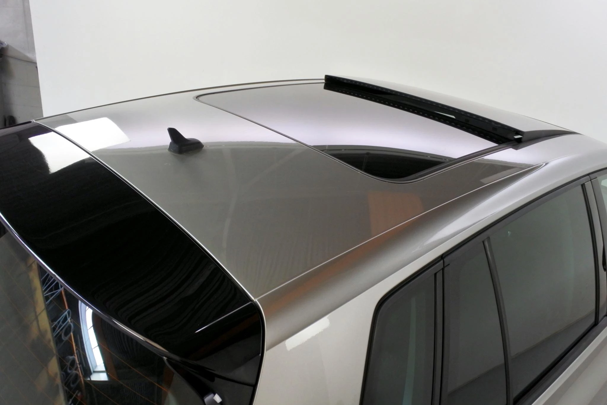 Hoofdafbeelding Volkswagen Golf Sportsvan